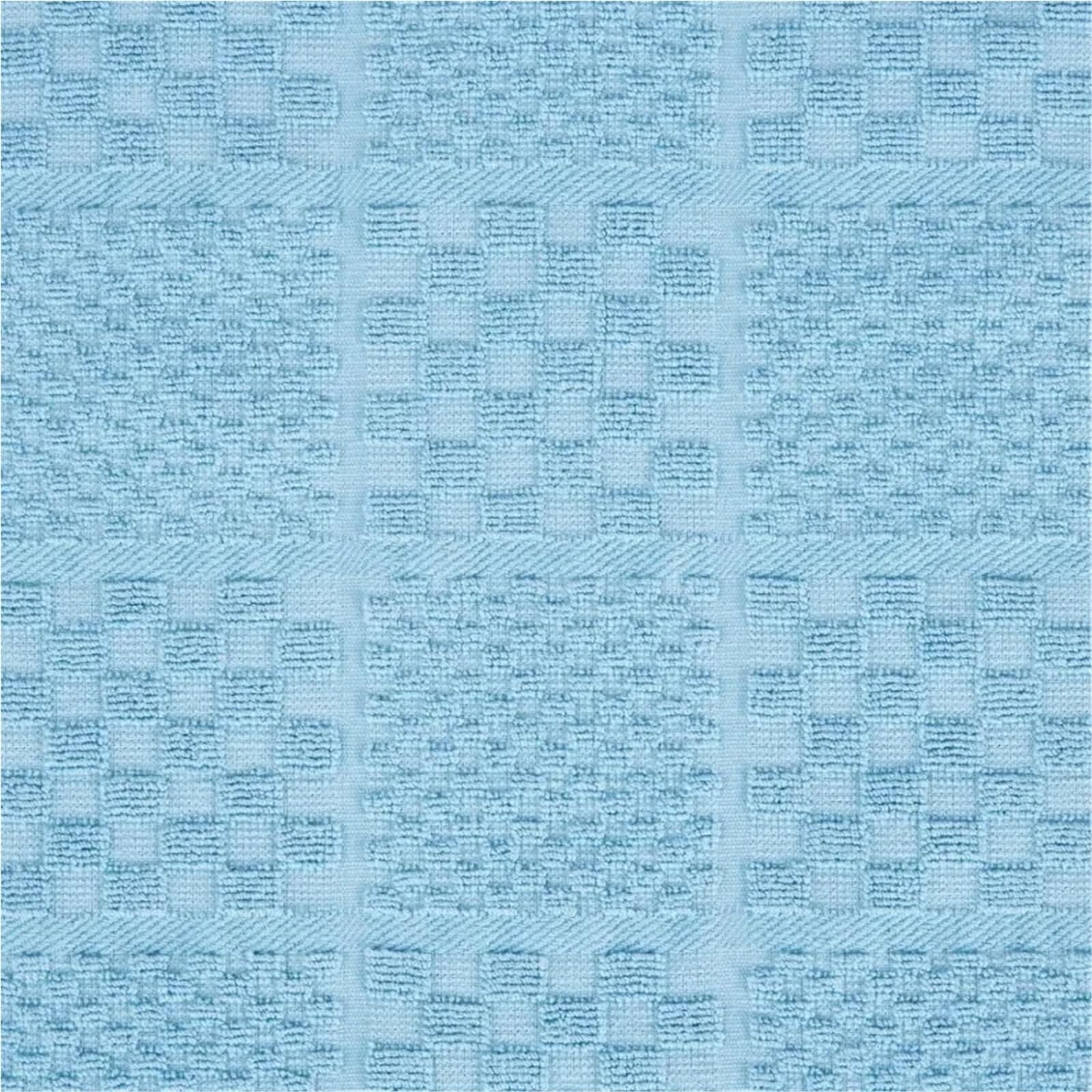 Gants De Four Gant de four matelassé en coton éponge, manique résistant à la chaleur, 16"x26", 7"x13" et 7"x10", velours bleu Pour La Cuisson