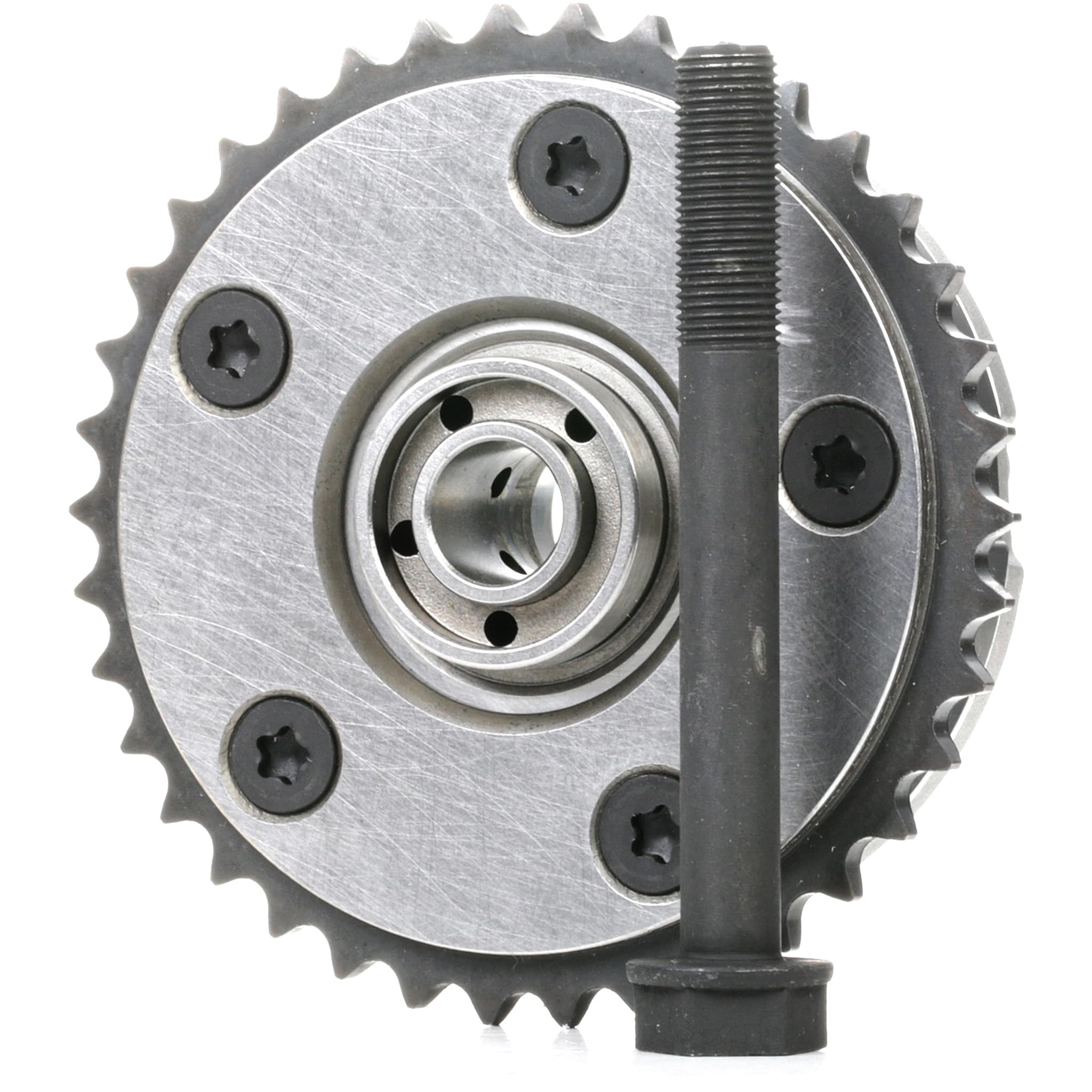 STARK SKCAD-4700022 Nockenwellenversteller mit Schraube hydraulisch Kompatibel mit BMW 3 Touring E91 11367500032 7500032
