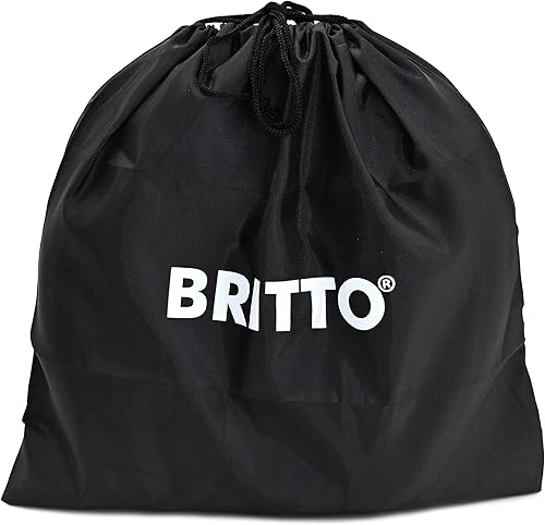 Miniatura 3 de BRITTO Romero Almohada de viaje para el cuello - Paisaje colorido