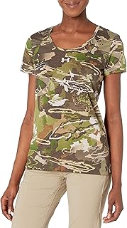 under armour women's hunting clothes
