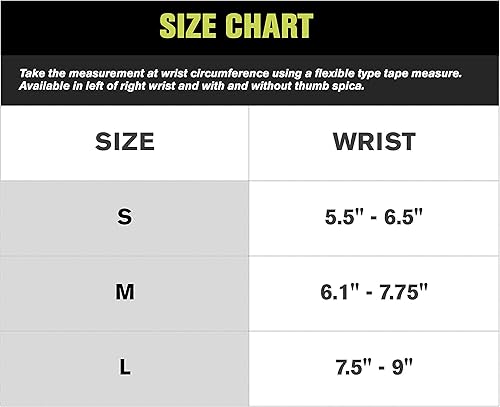 Miniatura 2 de Estabilizador para muñeca con venda para el pulgar de Aircast A2