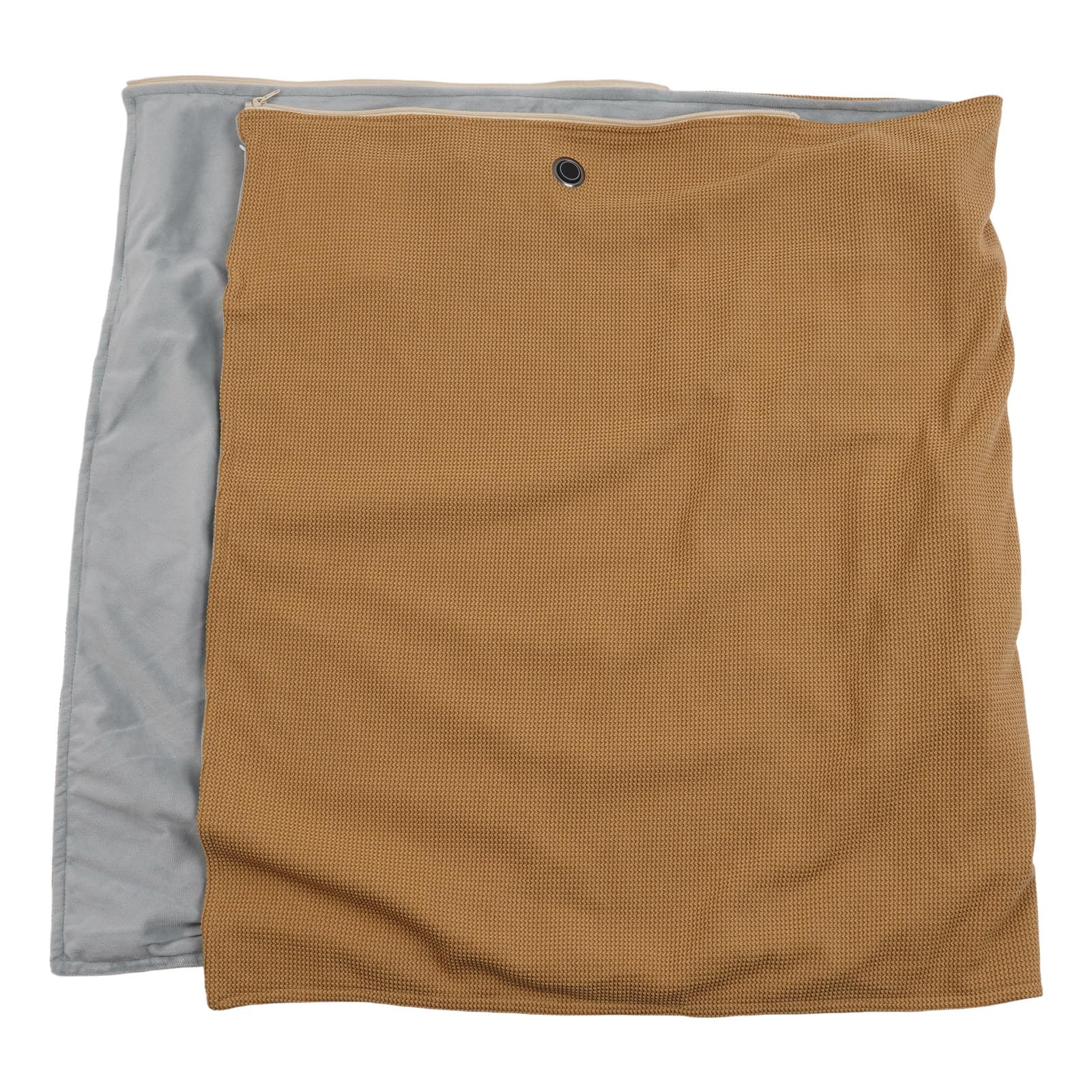 Couverture chauffante portable USB dotée d'une enveloppe thermique rapide