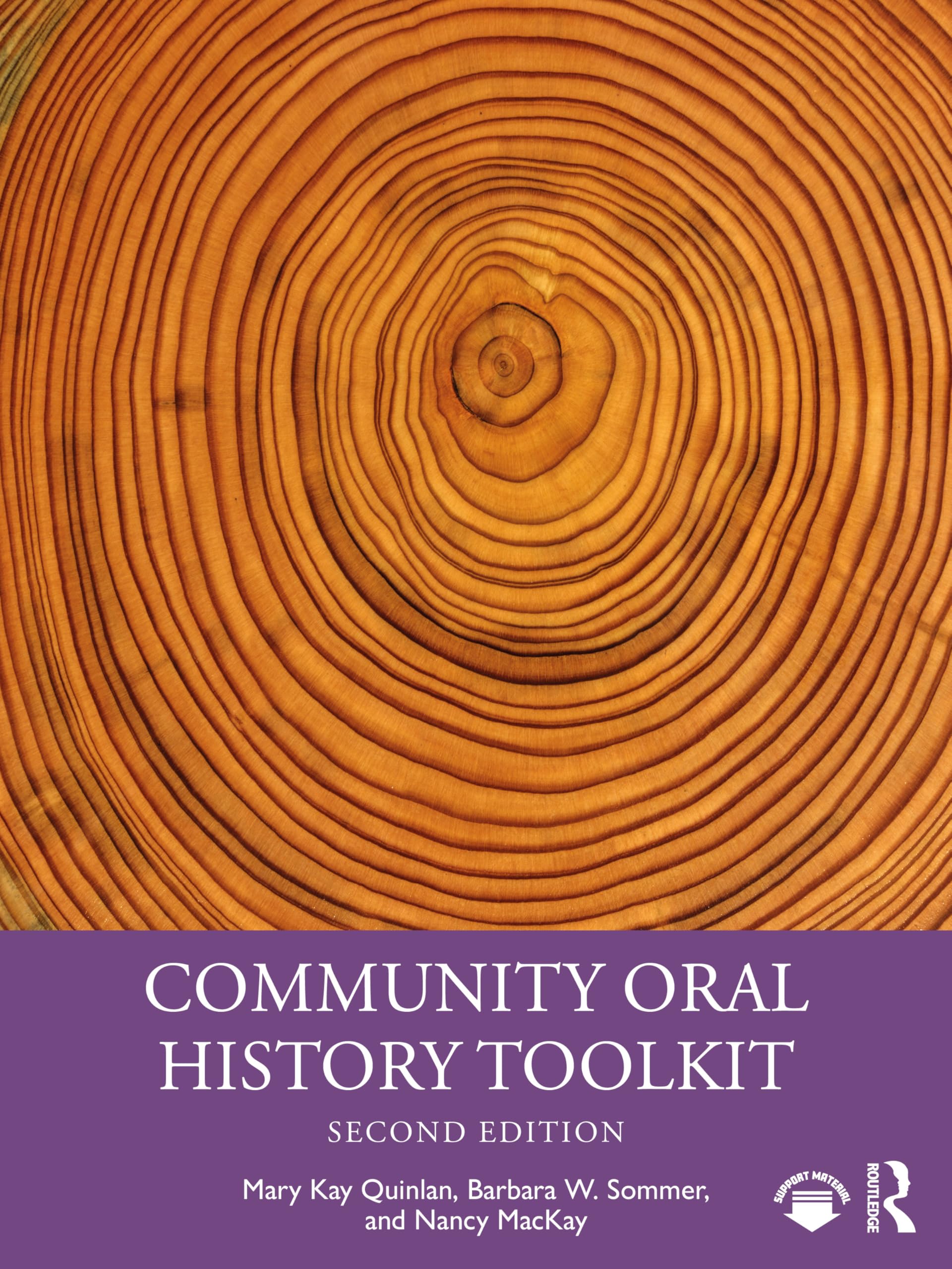 Community Oral History Toolkit