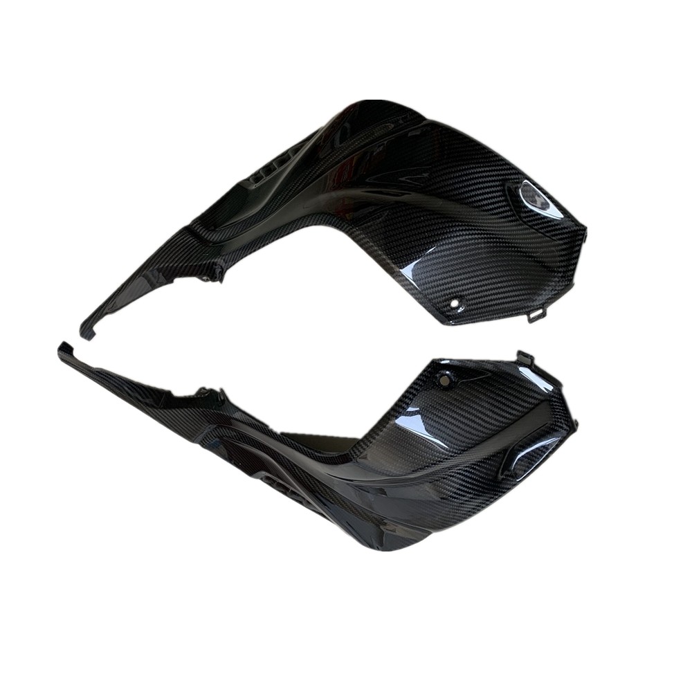 Amazon | 【SUKIRACING】ドライカーボンS1000RR 2019-2022 タンク