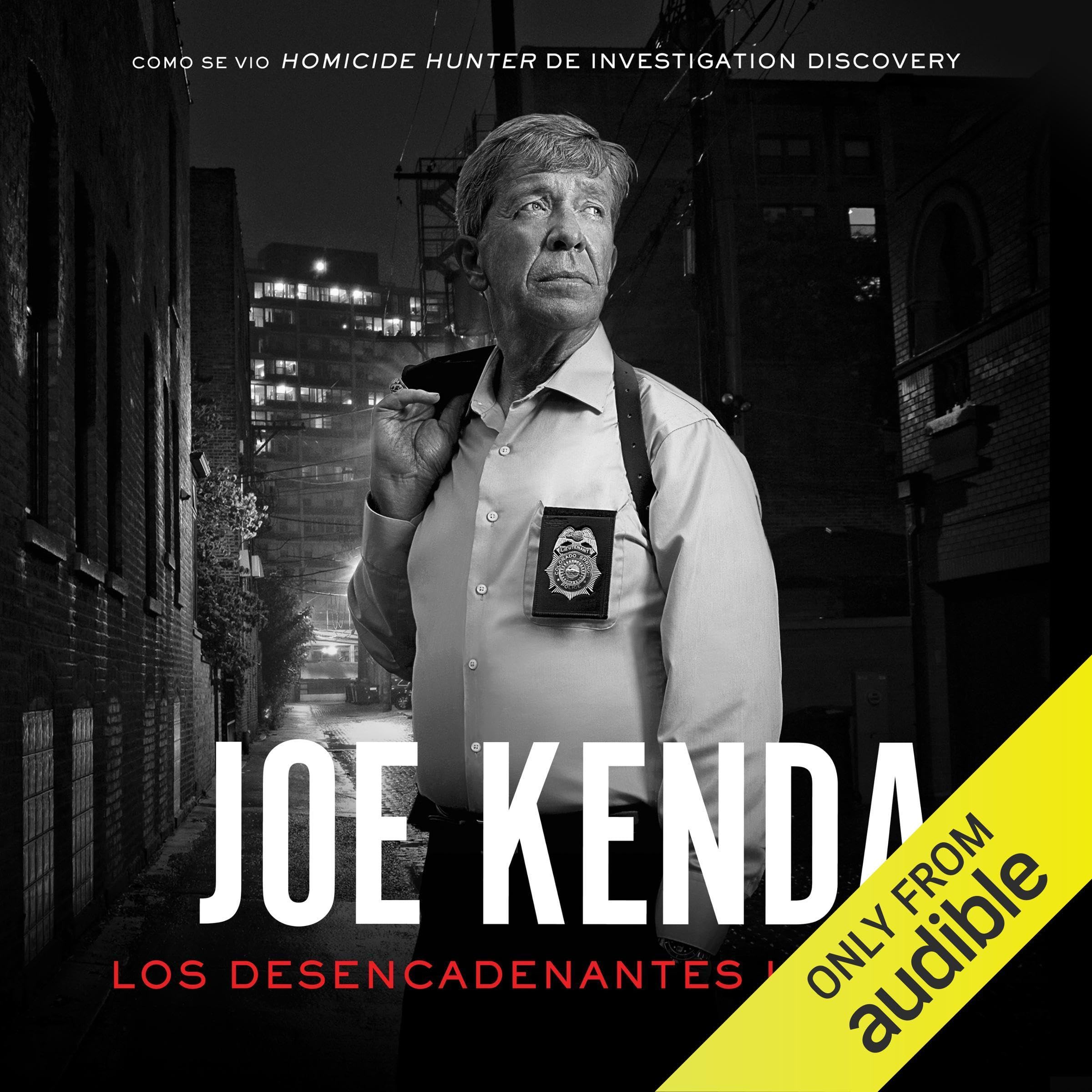 Los desencadenantes letales