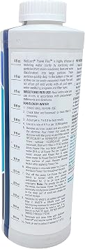 BioGuard PowerFloc Advanced Pool Settling Agent, 1 Quart, Single Pack