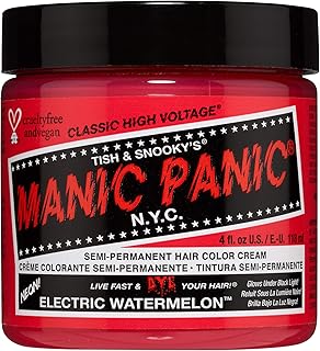 Manic Electric Watermelon Classic Voltage