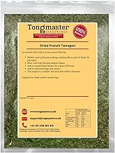 Dried French Tarragon - 50g