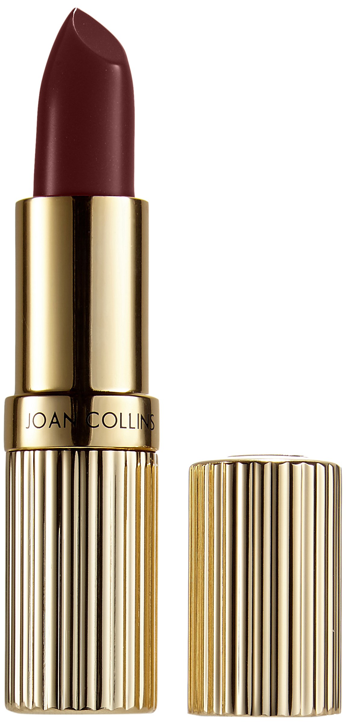Kompaktowe Duo szminki i pudru z kolekcji "Timeless Beauty" firmy Joan Collins