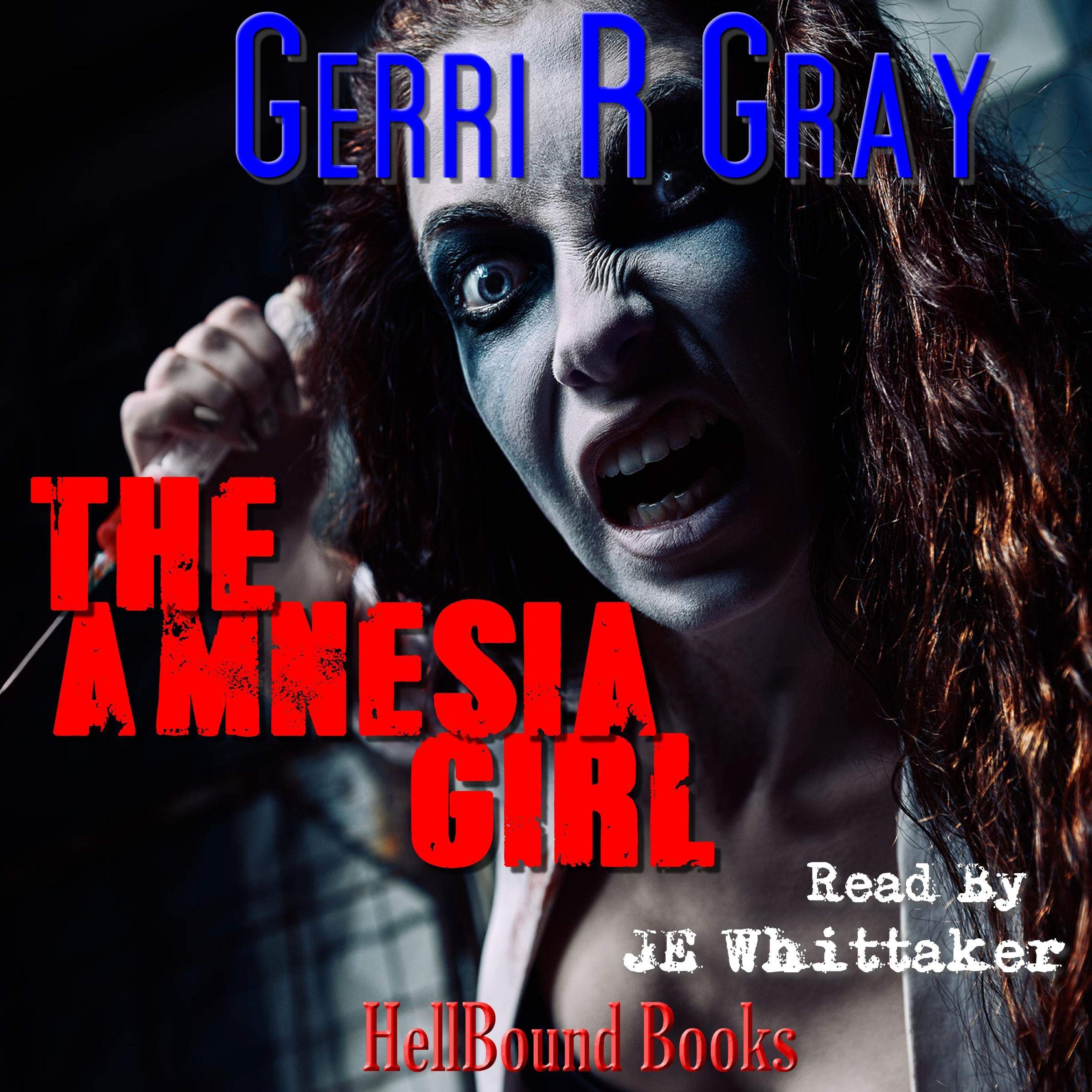 The Amnesia Girl!