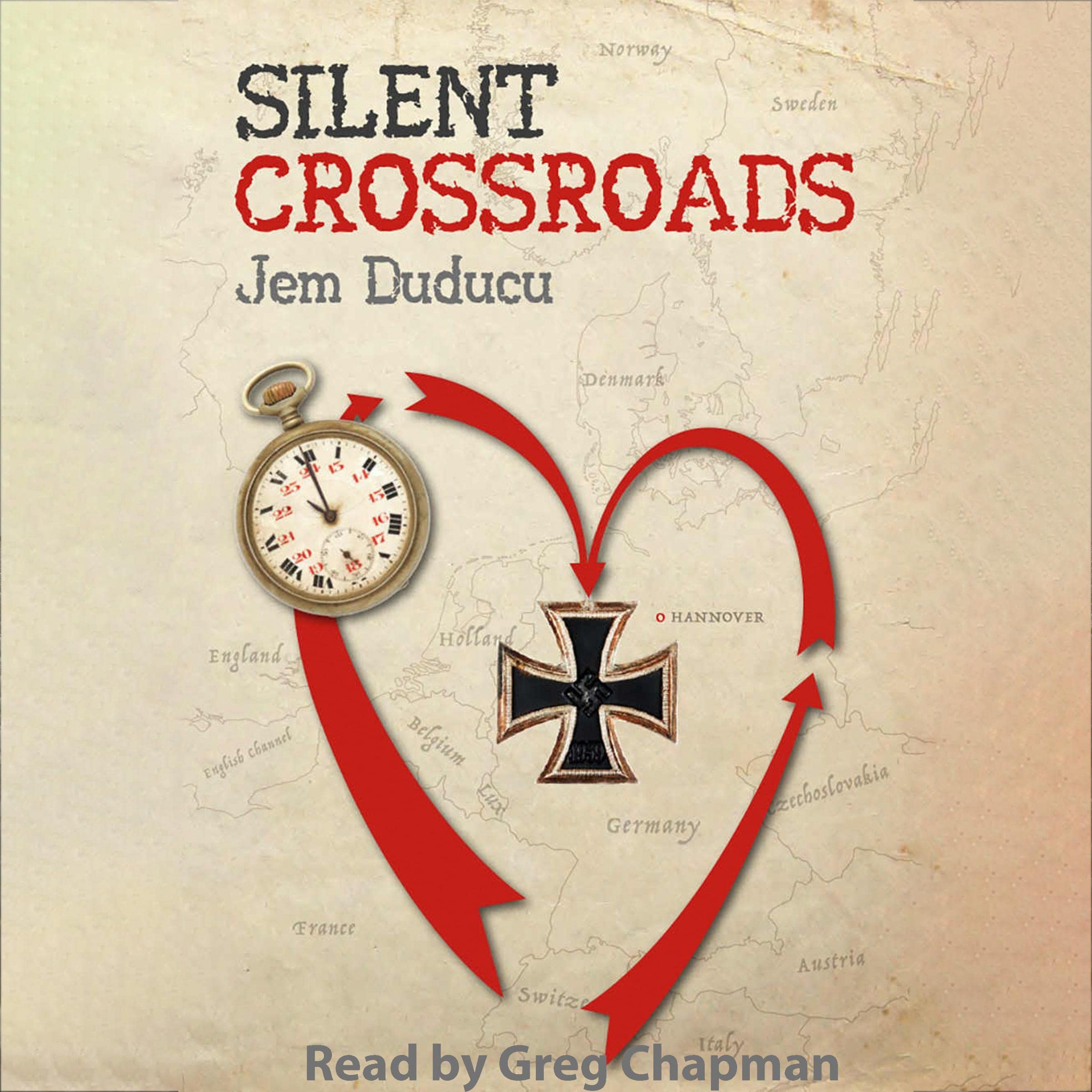 Silent Crossroads