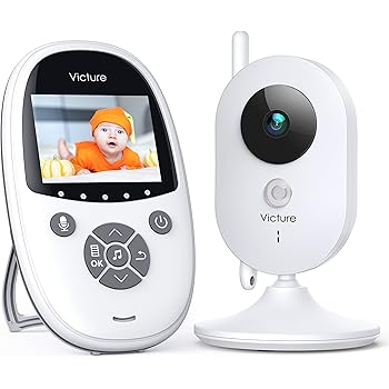 intercom baby monitor