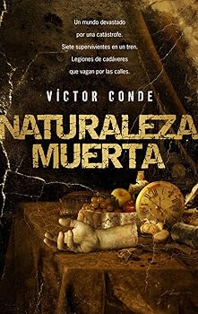 Naturaleza muerta (Línea Z)