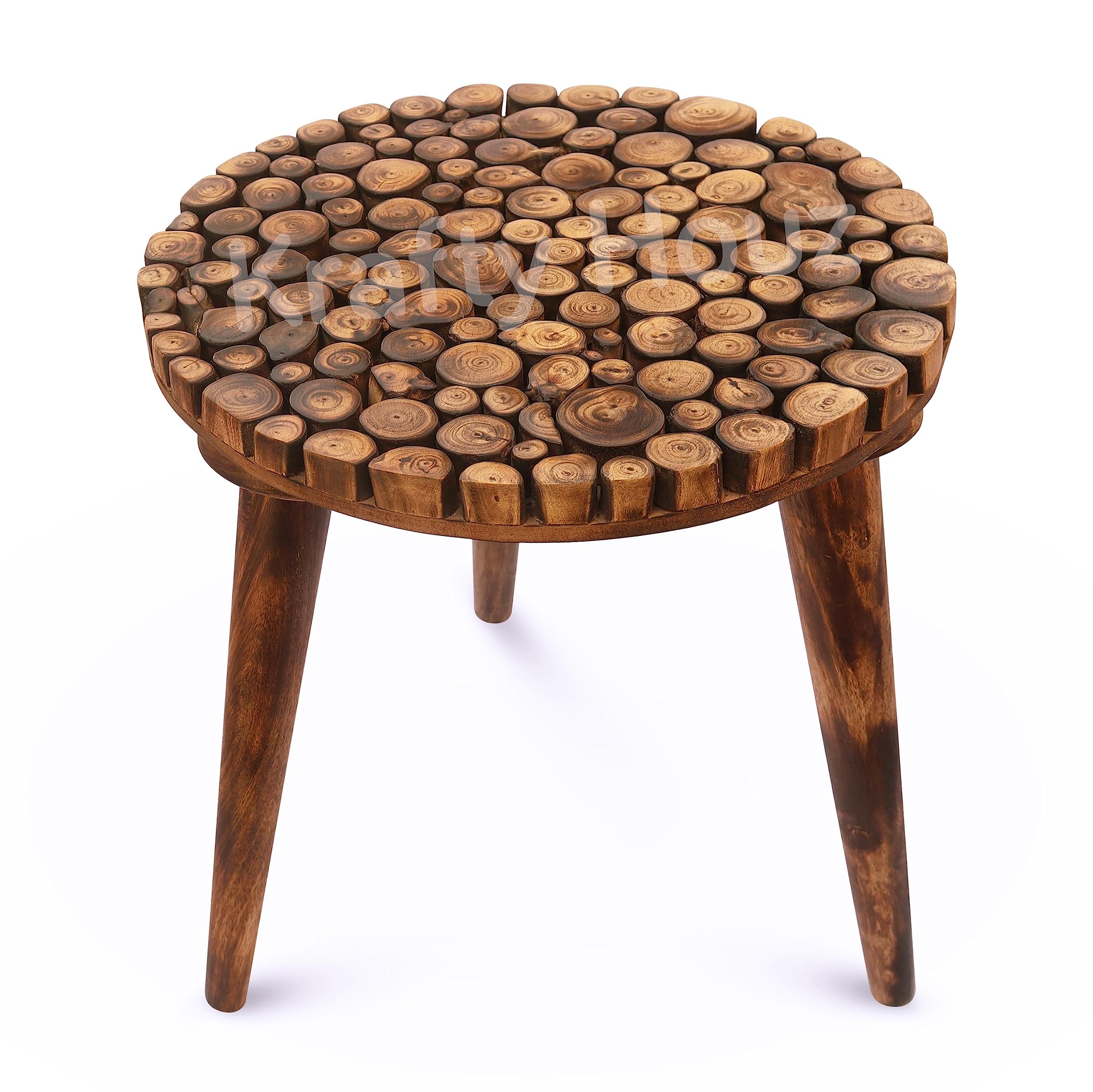 See full amazon price history chart for Krafty Houz Wooden Side Table, End Table for Bedroom Living Room - Nightstand, Plant Pot Stand, Coffee Table for Home Decor, Bedside Stool for Kids Furniture, Foldable/Detachable Round Stool Krafty Houz Wooden Side Table, End Table for Bedroom Living Room - Nightstand, Plant Pot Stand, Coffee Table for Home Decor, Bedside Stool for Kids Furniture, Foldable/Detachable Round Stool (B0D7125KGC) Amazon Price History, Amazon Price Tracker