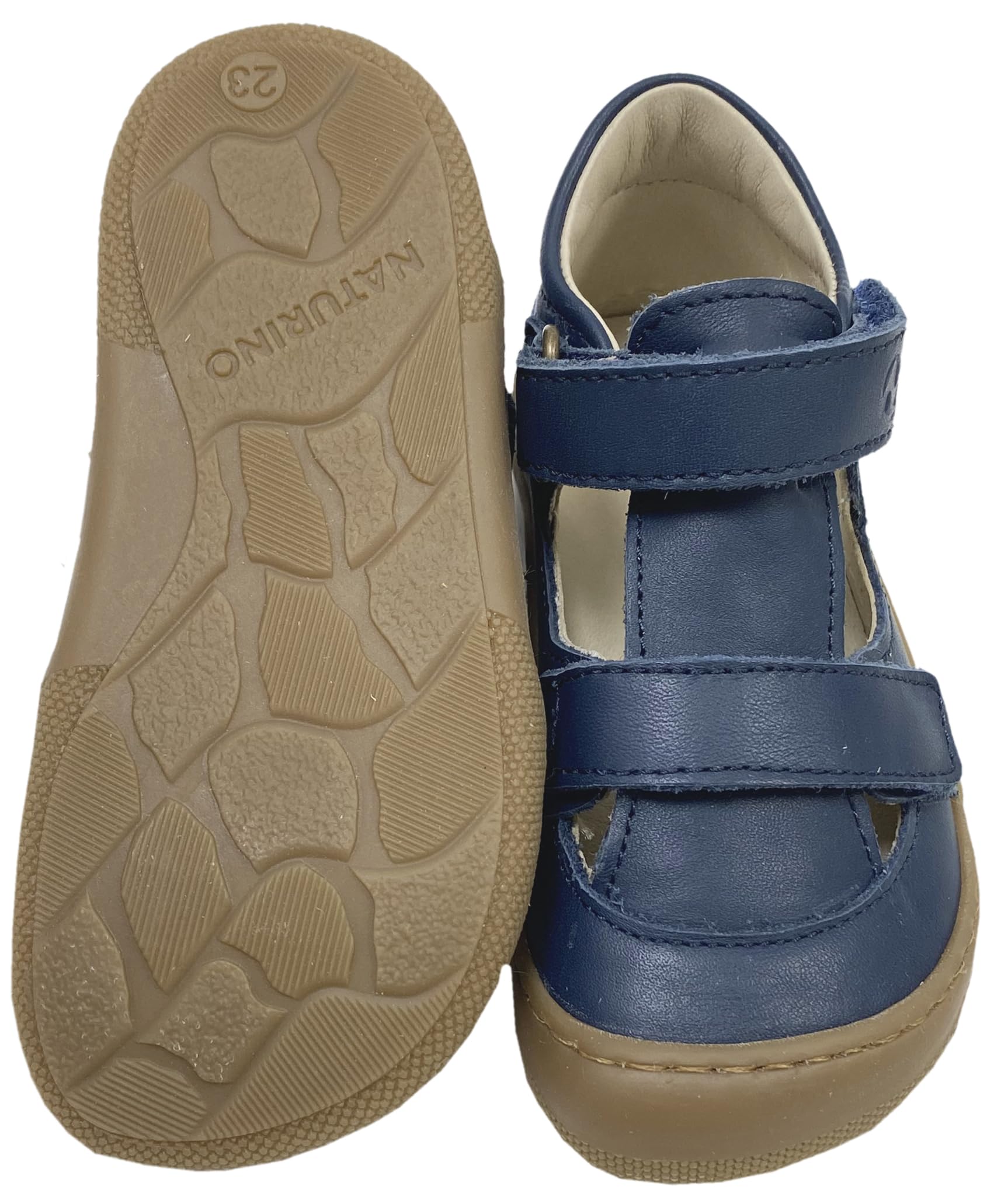 Naturino Barefoot Irtys SandaliaNiñas