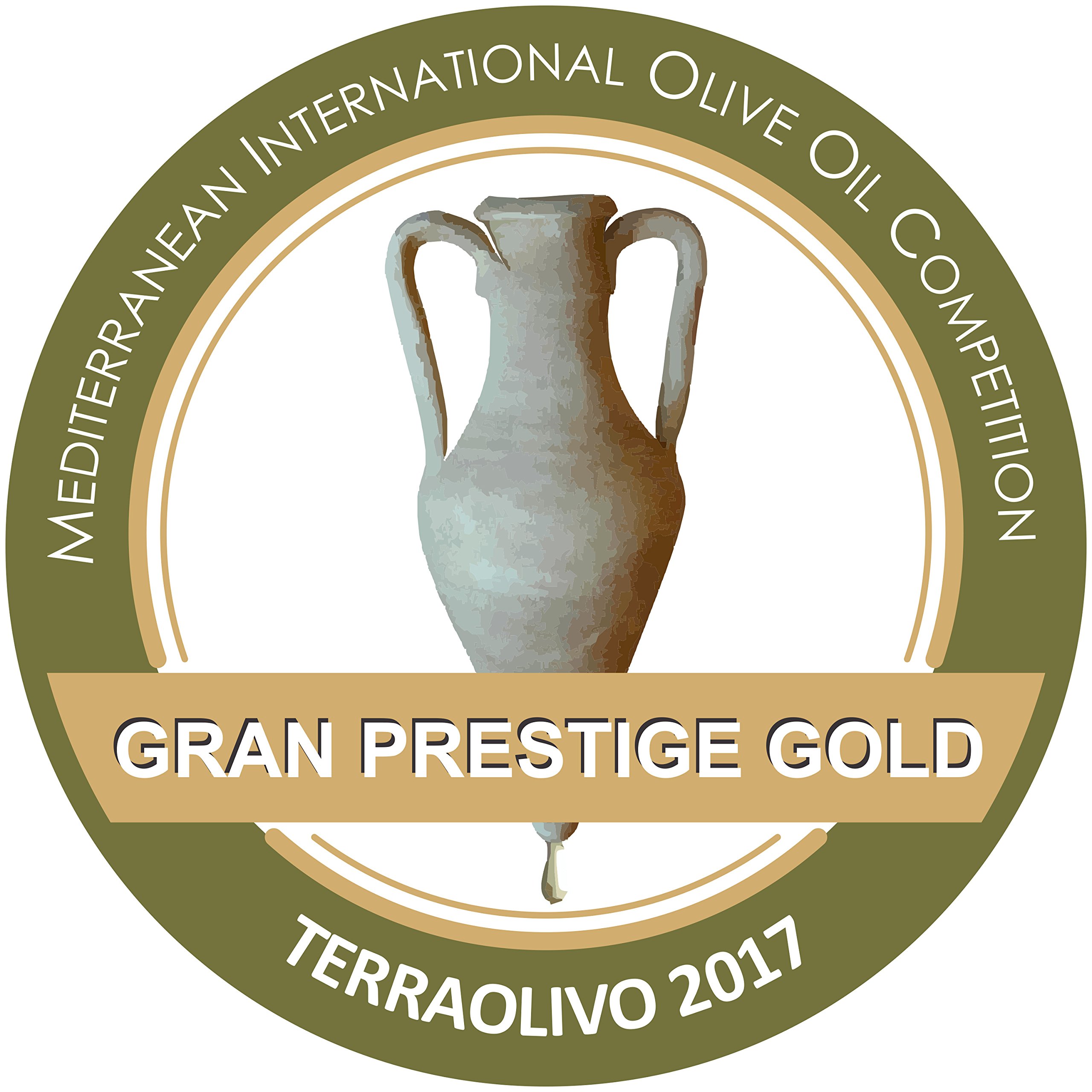Oleum Crete BIO P.D.O. Messara/Timbaki/Kreta 3 x 1000ml herzhaftes-fruchtiges Olivenöl von Kreta. Hersteller mit über 92 internationalen Auszeichnungen. Sortenrein aus der Koroneiki-Olive.