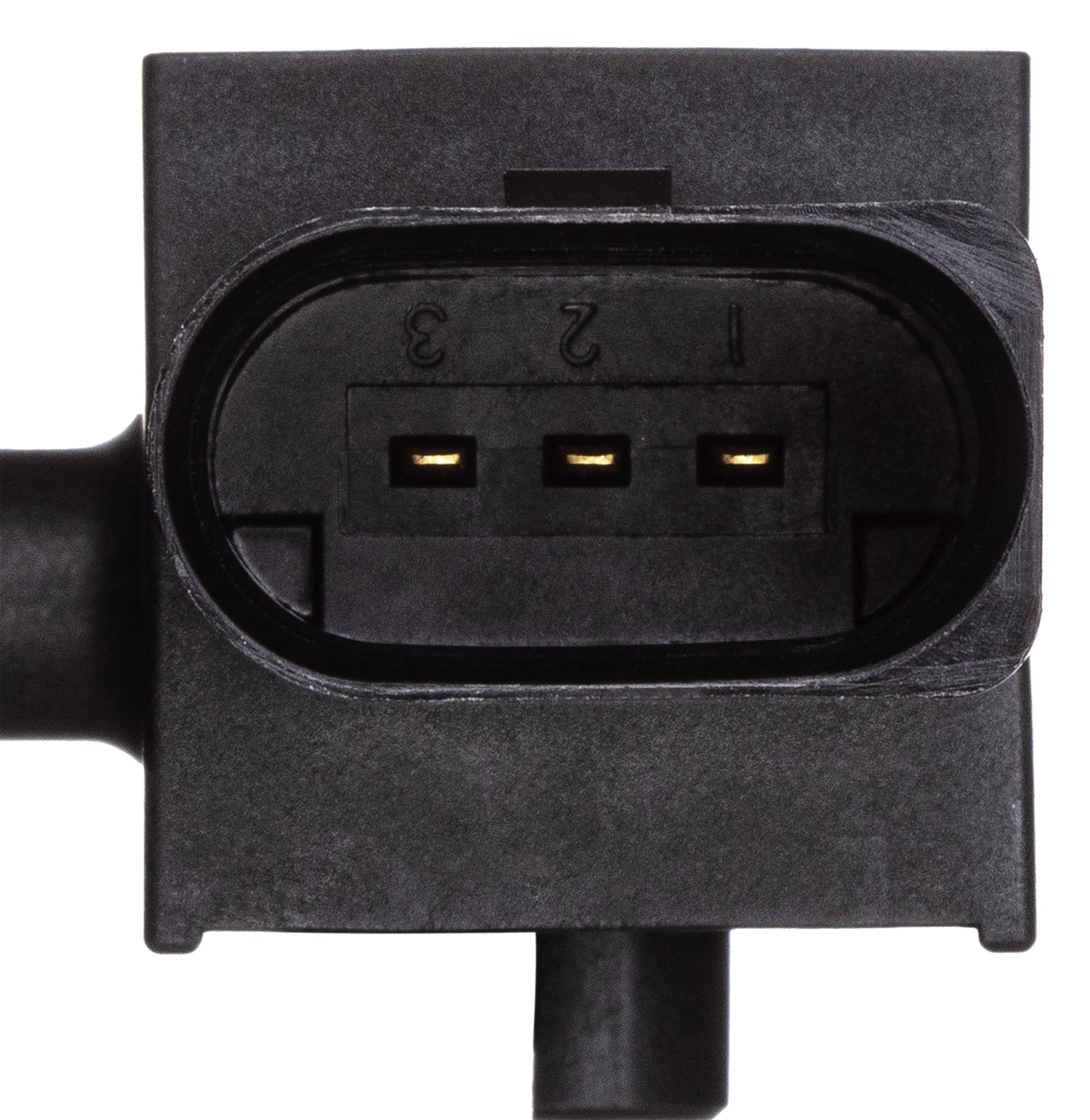 Sensori di gas di scarico e di pressione differenziale EDPS NTK | EPD3-D055, 77352 | Compatibile con: JAGUAR E-PACE, F-PACE, XE, XF II, XF SPORTBRAKE, LAND ROVER DEFENDER Station Wagon, LAND DEFENDER Van
