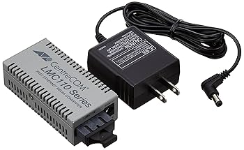 Amazon | アライドテレシス CentreCOM LMC112 ROHS | Allied