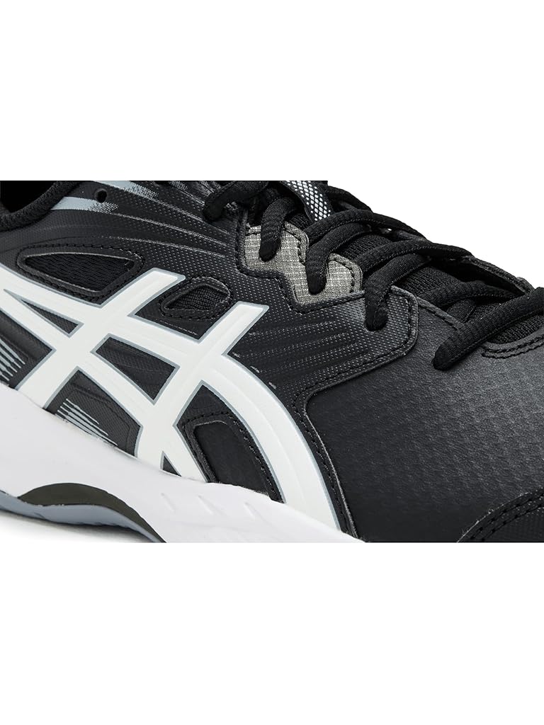 Gray ASICS Gel-Renma 2