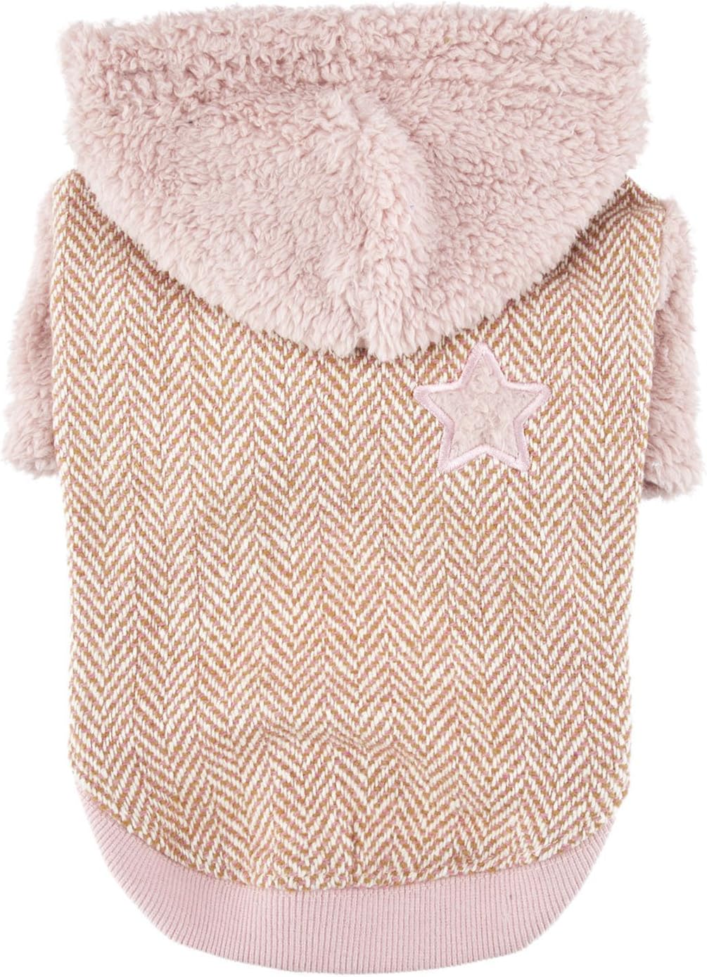 Puppia Polaris, Medium, Pink