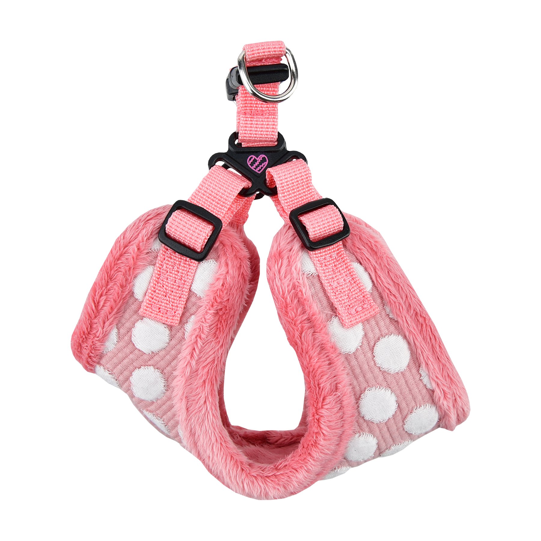 Pinkaholic New York NARD-HC7363 Joceline Harness C, L, Pink - Image 3