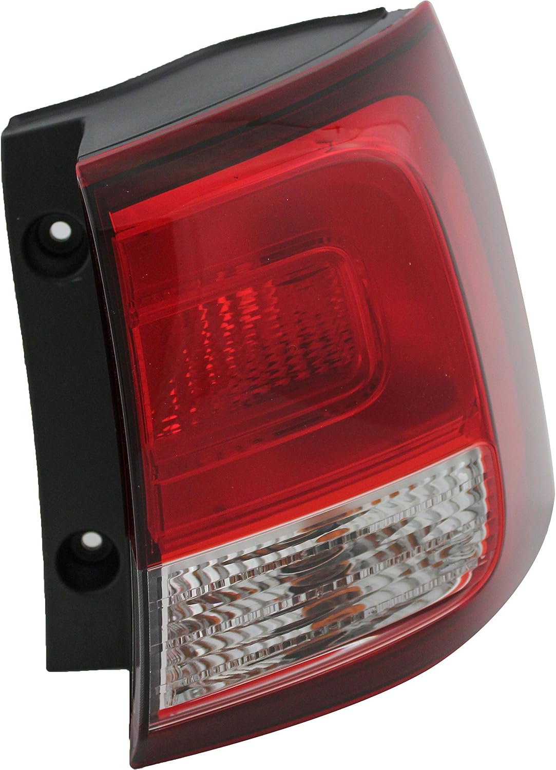 For Kia Sorento Outer Tail Light 2014 2015 | Passenger Right Side Taillamp Assembly Replacement