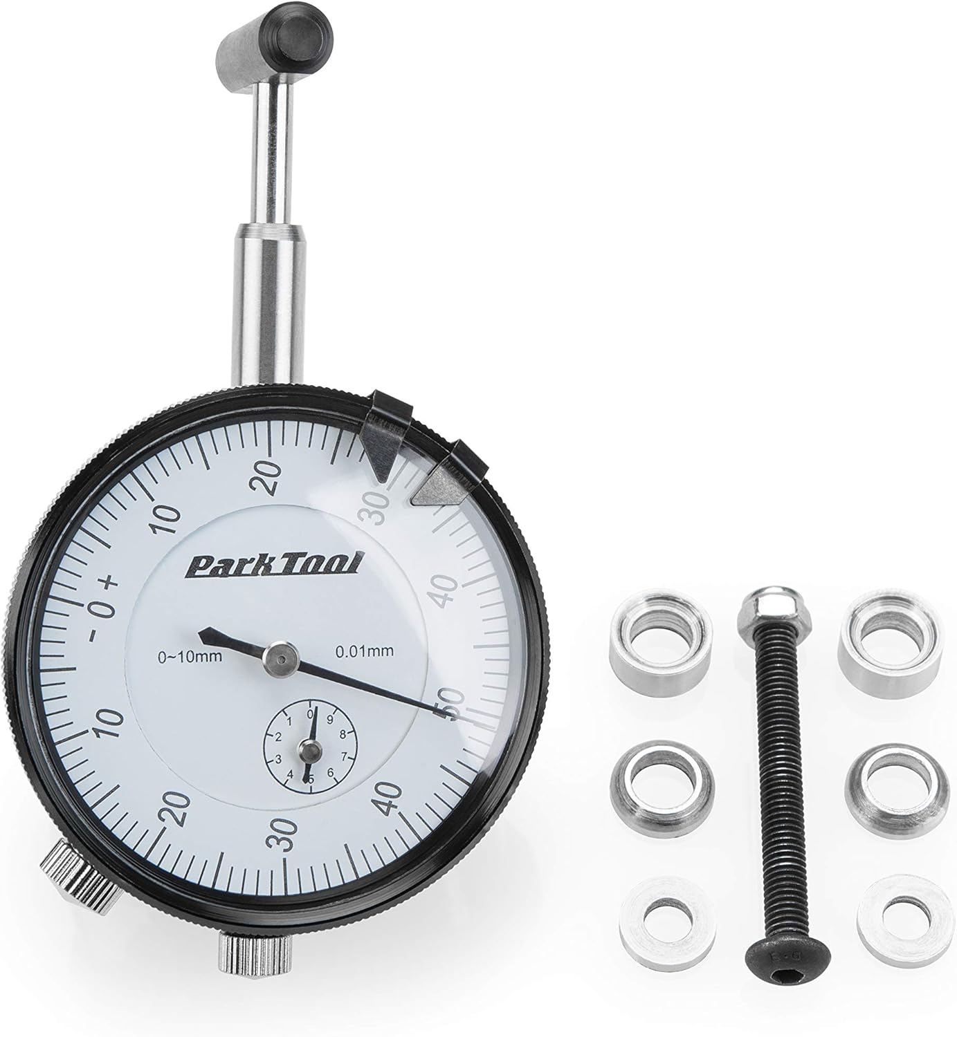Park Tool Dt-3i.2 Dial Indicator Kit Tool