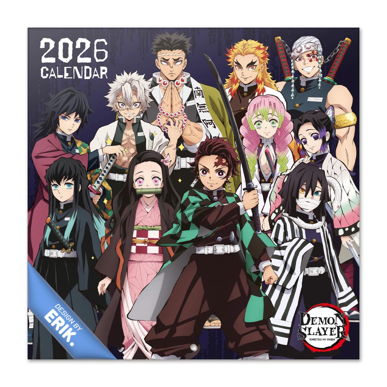 Ephemeride 2025 Grupo Erik - Calendrier Mural 2025 Disney, L'u00c9trange Nou00ebl De Mr Calendrier Naruto 2025