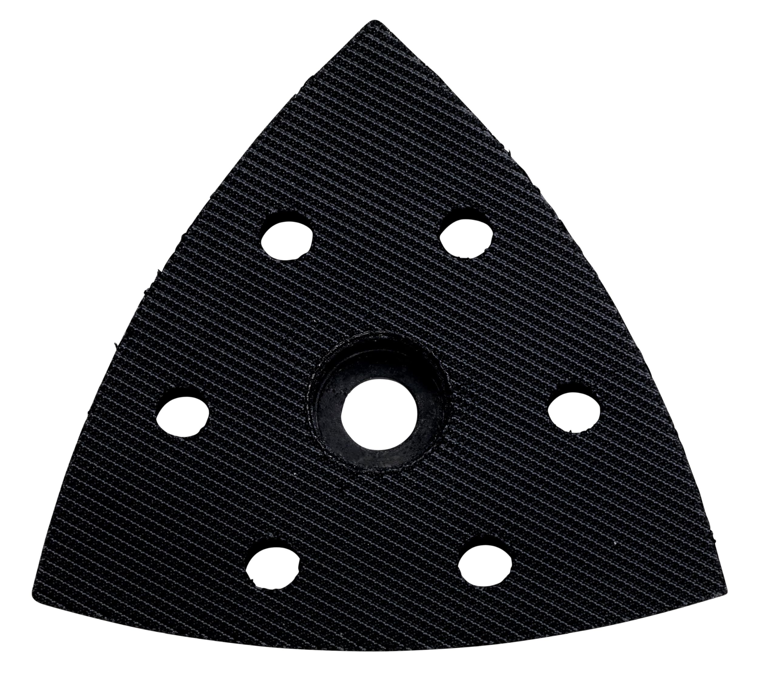 Metabo 624970000 Sanding Plate 1pc Velcro adhesion for DS E 170/180