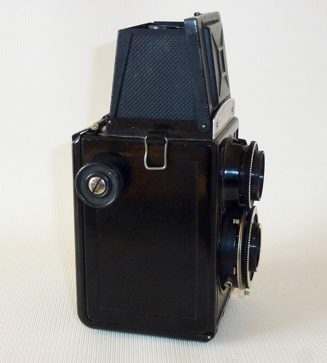 LUBITEL-166 Universal Russian TLR Medium Format 6x6 LOMO Camera