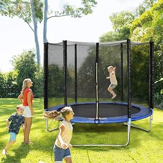 RBW TOYS Trampoline for kids