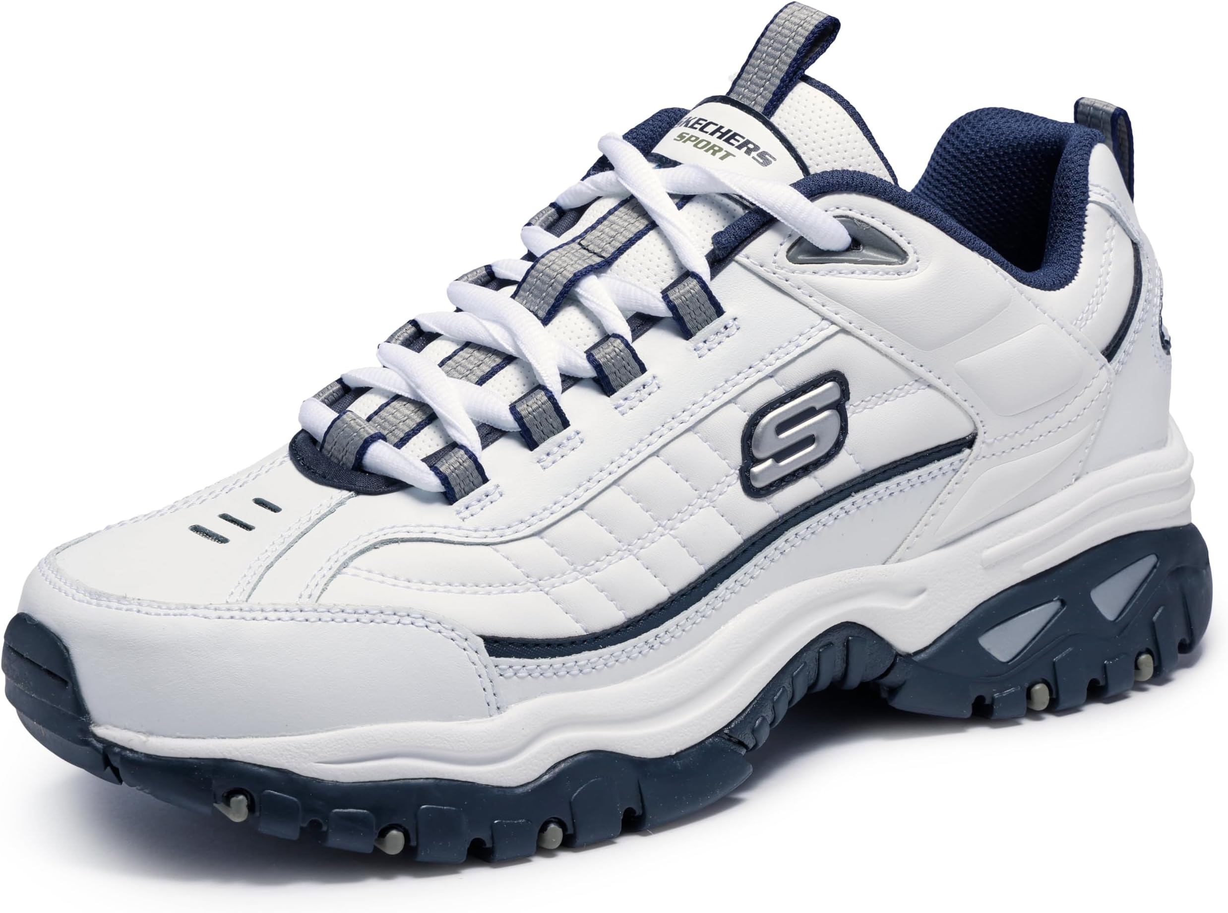 Skechers Men's 50081Lace-Up Sneaker