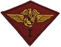 1st Air Wing Full Color