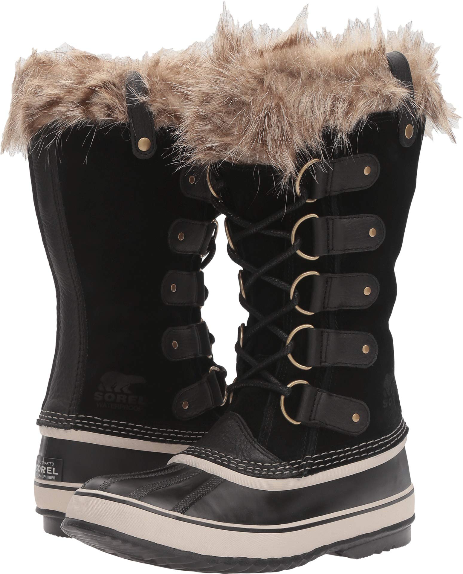 Sorel Womens Joan of Arctic Waterproof Boots