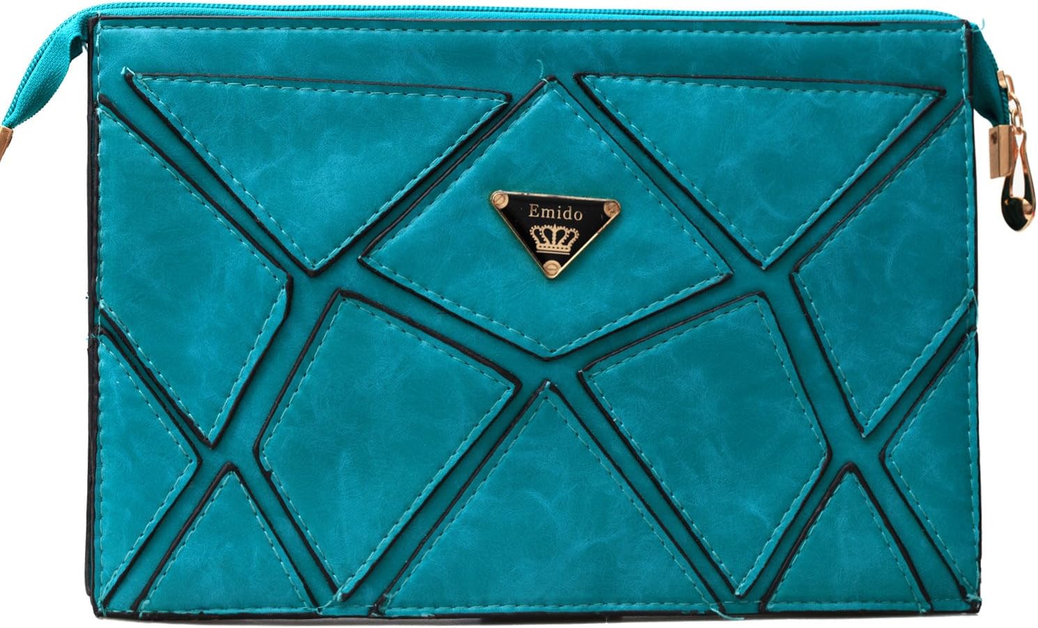 Biachieveway Wood Handle Handbag/purse