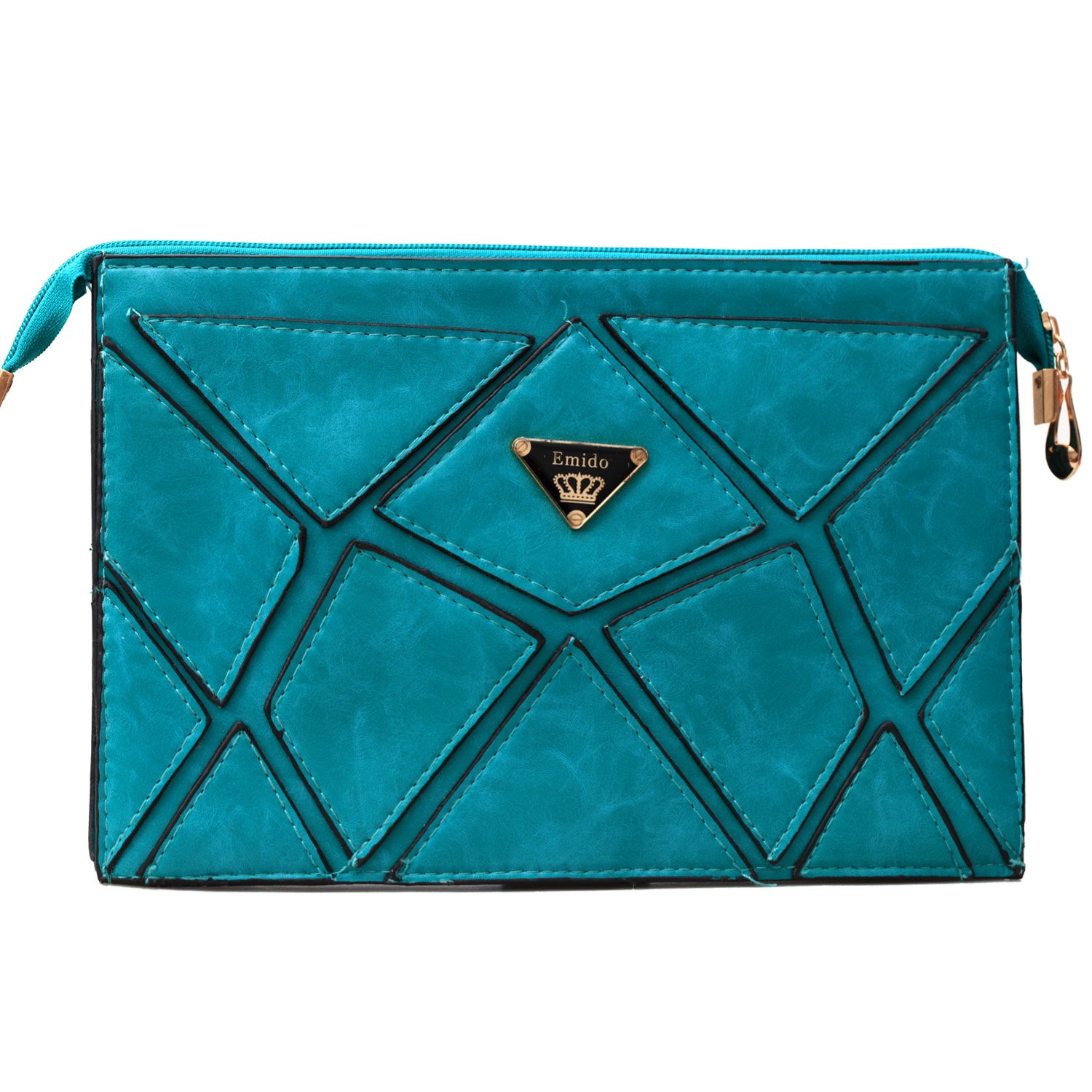 Biachieveway Wood Handle Handbag/purse