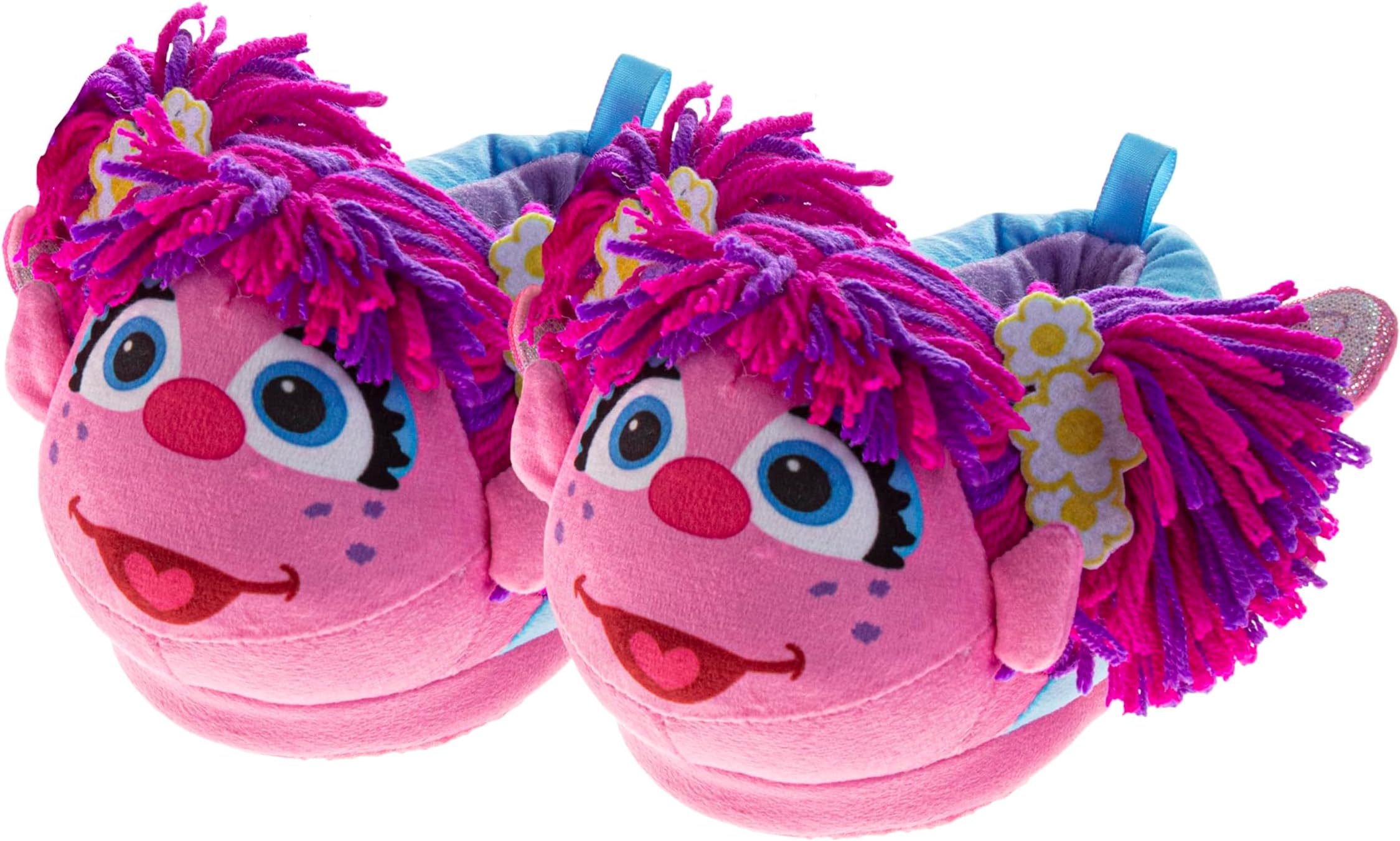 Sesame Street unisex-child Sesame Street SlippersSlipper