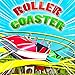 Crazy Roller Coaster Frenzy 3D