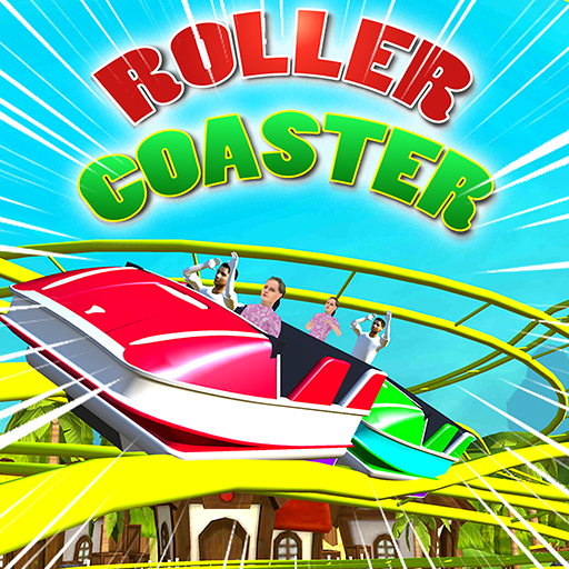 Crazy Roller Coaster Frenzy 3D - App on Amazon Appstore