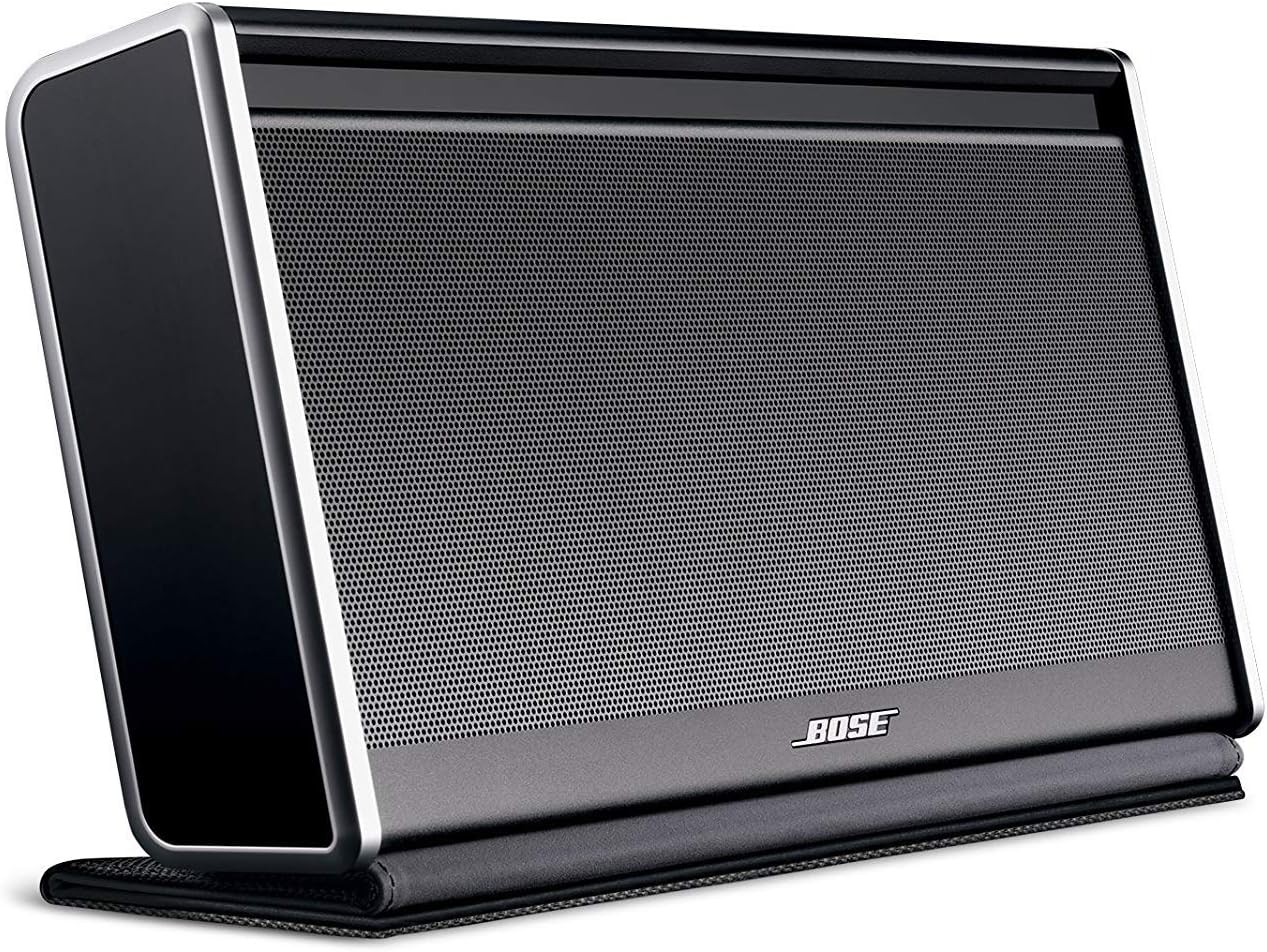 Bose SoundLink Bluetooth Mobile Speaker II