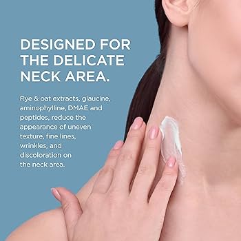 Amazon.com: Jan Marini Skin Research Marini Juveneck Cream - 2 Oz