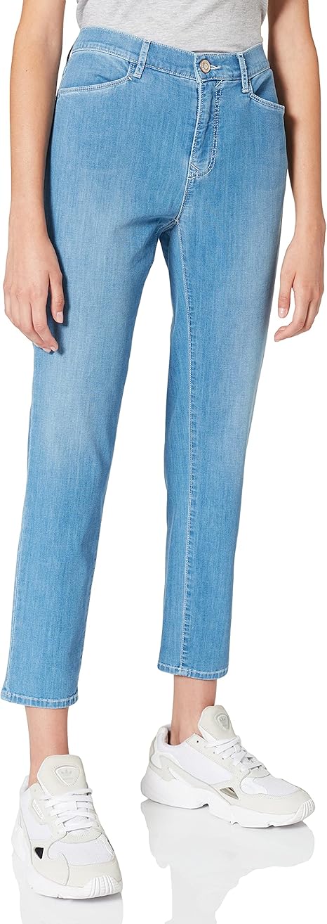 Brax dames jeans STYLE.SHAKIRA 74-1104 09918420 Kopen bij Voorwinden.nl