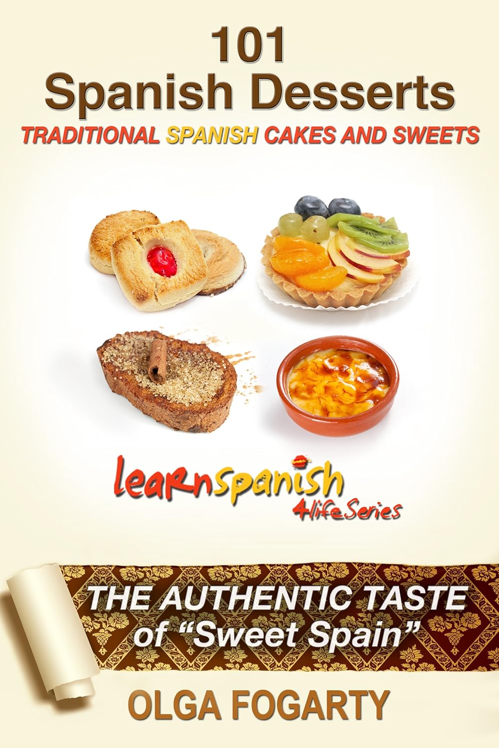 Delicious Spanish Desserts: A Sweet Journey - SPAIN EATS