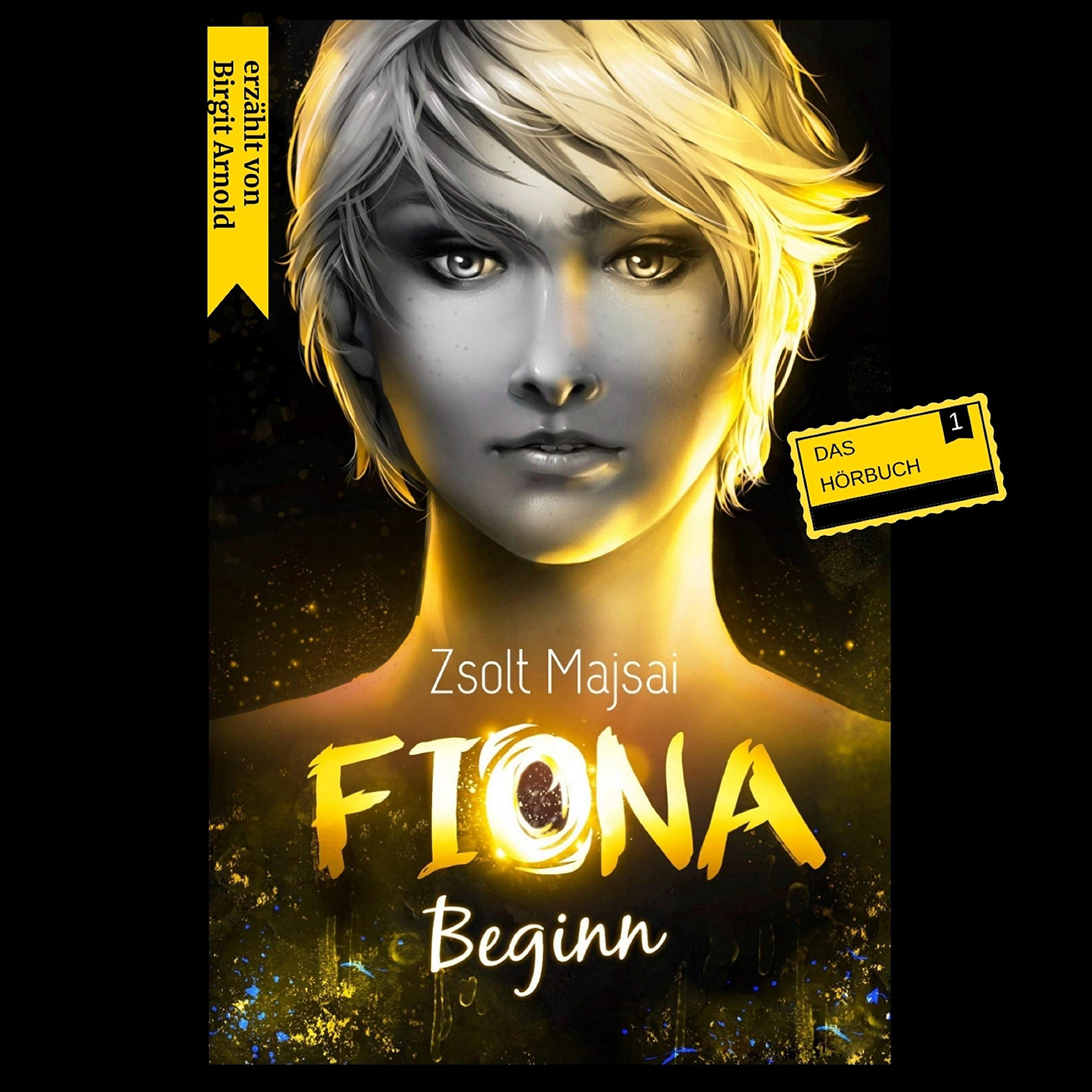 Cover art for Beginn