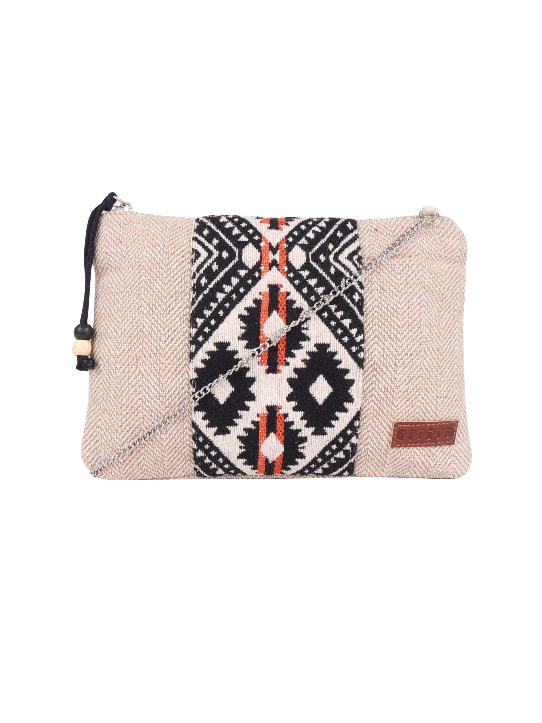 ASTRID Womens Sling Bag (Multicolour) (B08YYJLP26) Amazon Price History, Amazon Price Tracker