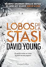 LOBOS DE LA STASI (HARPERCOLLINS)