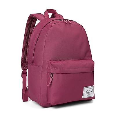 Herschel Supply Co. Classic XL Backpack Backpack Bags Violet Quartz, Textile