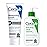 CeraVe Hydrating Skin Care Set, 8oz Moisturizing Cream & 8oz Hydrating Facial Cleanser, Ceramides + Hyaluronic Acid Moisturizer and Face Wash, Accepted by National Eczema Association