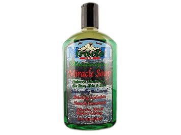 Miracle II Moisturizing Soap 22 Ounce