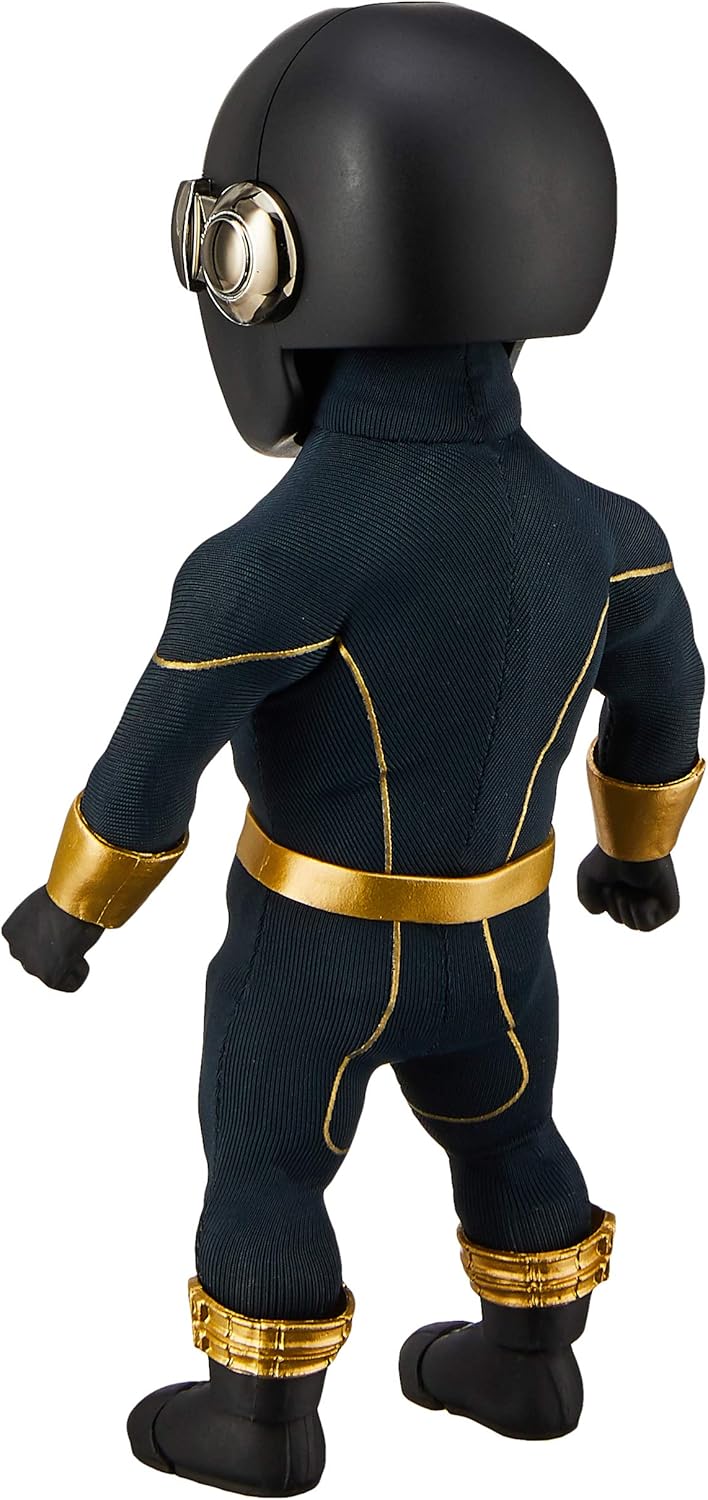 Beast Kingdom Astonishing X-Men: Cyclops EAA-086 Egg Attack Action Figure, Multicolor